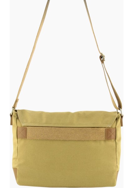 Unisex Kanvas Iş Okul Postacı Çantası fırsatları