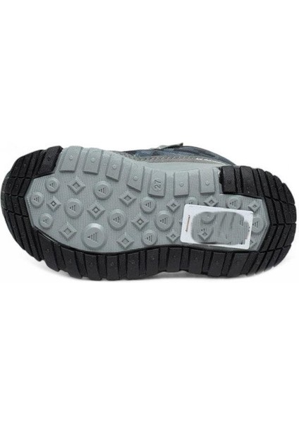 Ndropss Patik Bot 015 Cilt Denye Füme Kaymaz Kürklü Çocuk Kışlık Bot fiyatları