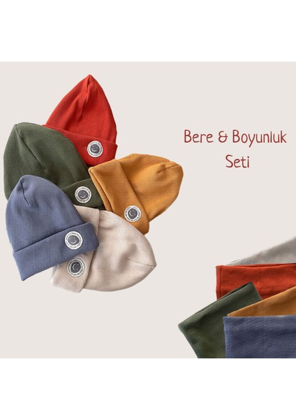 Bere & Boyunluk Takımı fırsatları