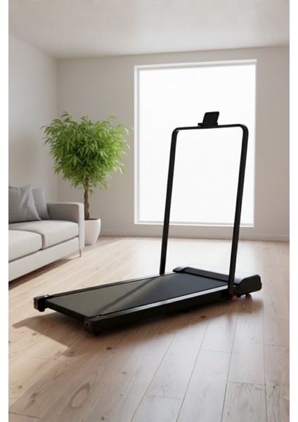 Uzaktan Kumandalı Katlanabilir Portatif Yürüyüş ve Koşu Bandı – 1.5 Hp fiyatları