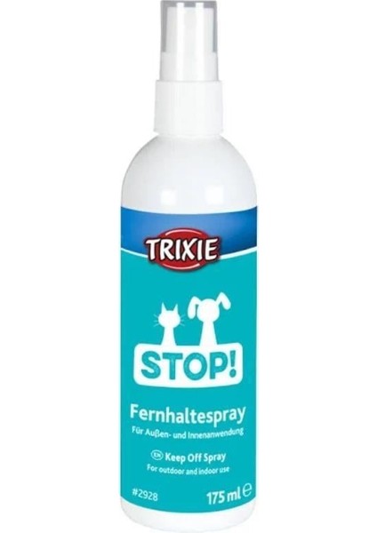 Kedi Köpek Uzaklaştırıcı Sprey 175ml modelleri