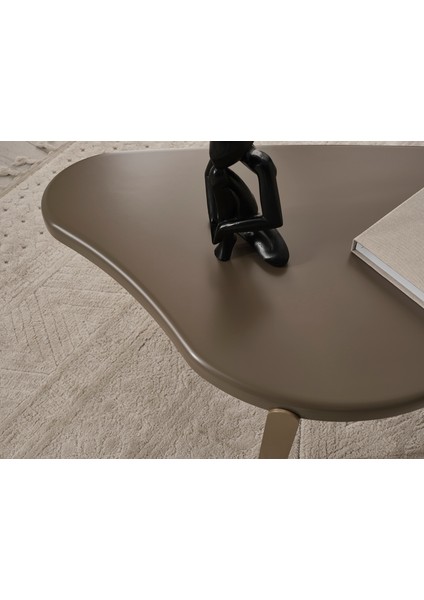 Piano Demonteorta Sehpa ve 2 Li Zigon Sehpa Set modelleri