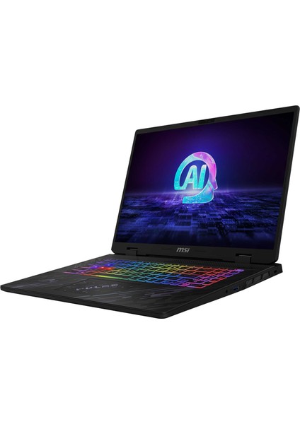 Msı Pulse 17 C1VFKG-083XTR012 Ultra7 155H 64GB 1tbssd RTX4060 17" Fhd+ W11P Dizüstü Bilgisayar fiyatları