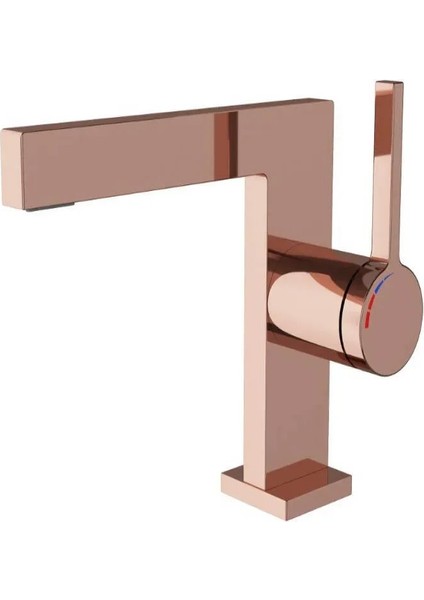 Rose T Tipi Lavabo Bataryası