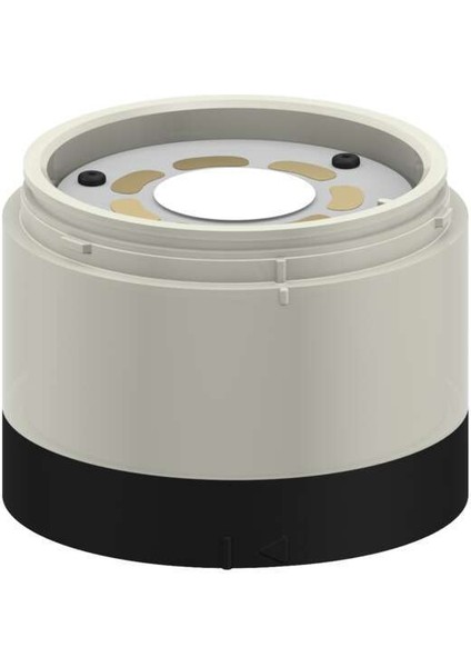 Banner SG-TL70-R-STOPI – TL70 Serisi Kırmızı LED Stop Işıklı Modül (12–30 V Dc, IP65)