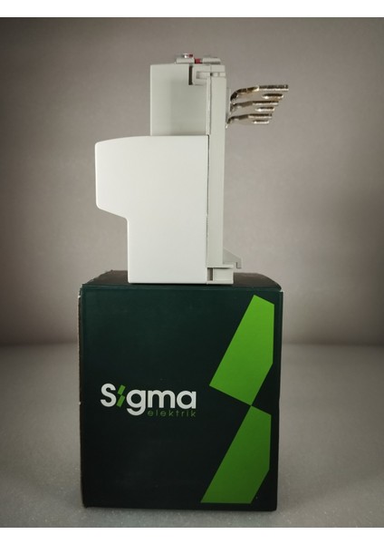 STRP85-75 STRP85-75 54-75A Termik Röle