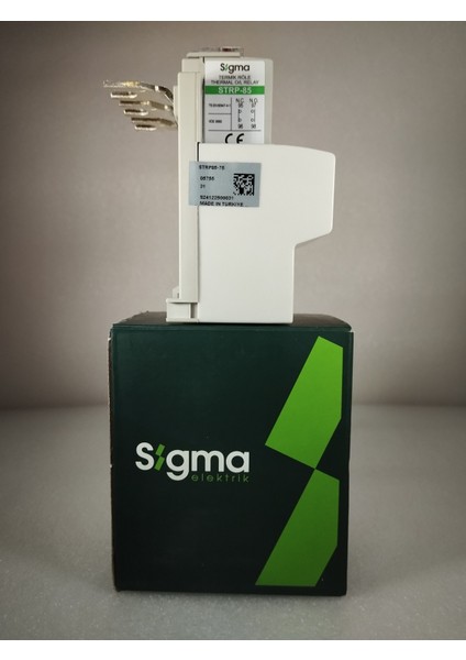STRP85-75 STRP85-75 54-75A Termik Röle fırsatları