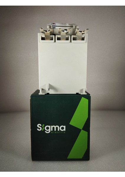 STRP85-75 STRP85-75 54-75A Termik Röle indirimleri