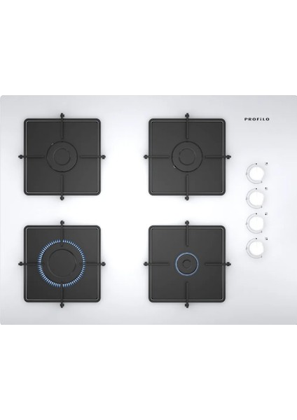 8 Fonksiyon Beyaz Ankastre Set ( FXSA344C - OO37P2O12D - DVK6J629 ) indirimleri