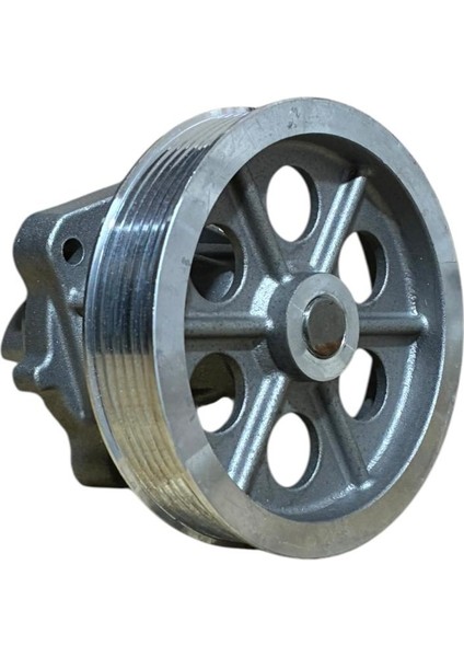 Fiat 1.3 Doblo Albea Punto Orjinal Devirdaim Su Pompası -55272433