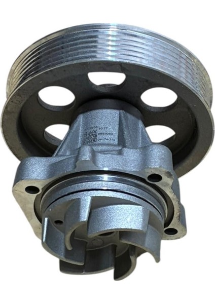 Fiat 1.3 Doblo Albea Punto Orjinal Devirdaim Su Pompası -55272433 fiyatları