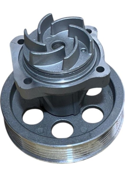 Fiat 1.3 Doblo Albea Punto Orjinal Devirdaim Su Pompası -55272433 modelleri