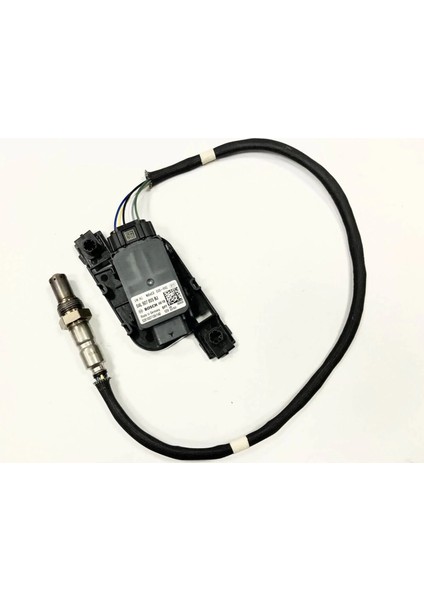 Volkswagen Polo Nox Sensörü