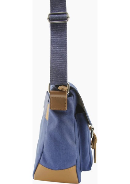 Unisex Kanvas Iş Okul Postacı Çantası indirimleri