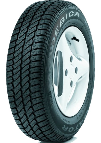 185/70R14 88T Navigator 2 Oto 4 Mevsim Lastiği (Üretim Yılı : 2025)