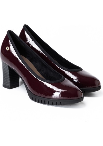 Kadın Topuklu/ Stiletto 264852DS Donna Serena 4852 Ds modelleri