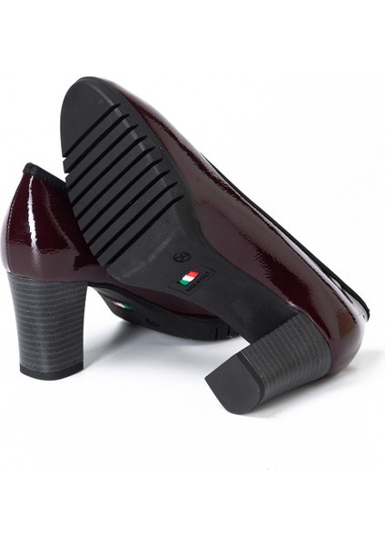 Kadın Topuklu/ Stiletto 264852DS Donna Serena 4852 Ds indirimleri