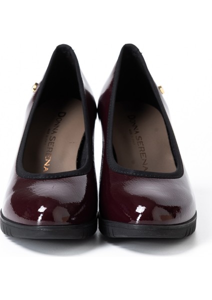 Kadın Topuklu/ Stiletto 264852DS Donna Serena 4852 Ds