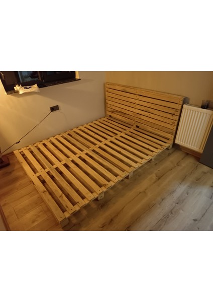 Palet Yatak modelleri