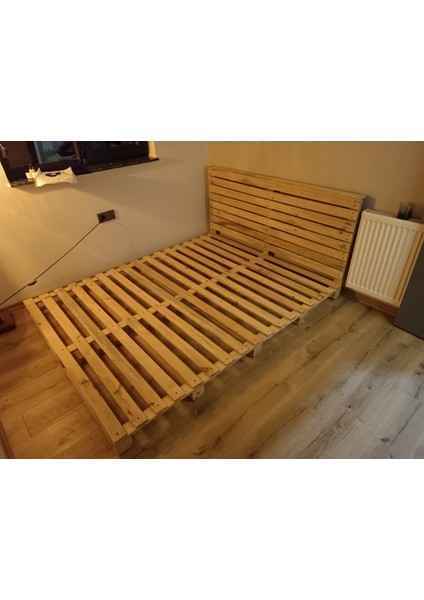 Palet Yatak fırsatları