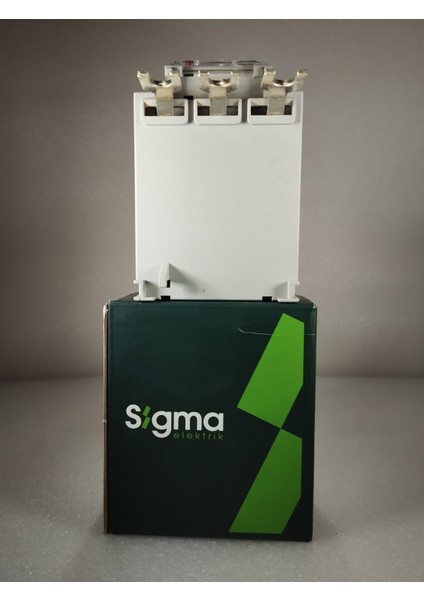 STRP85-65 STRP85-65 45-65A Termik Röle modelleri