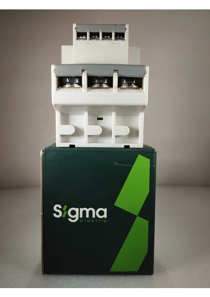 STRP85-65 STRP85-65 45-65A Termik Röle