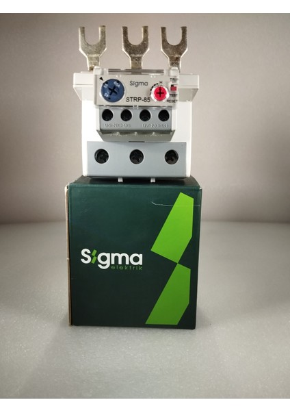 STRP85-65 STRP85-65 45-65A Termik Röle