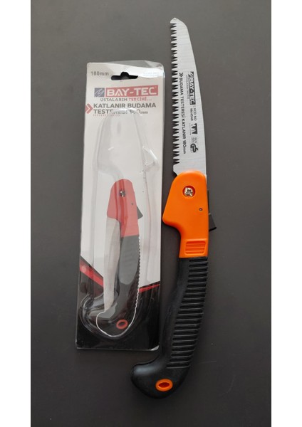 Katlanır Testere modelleri