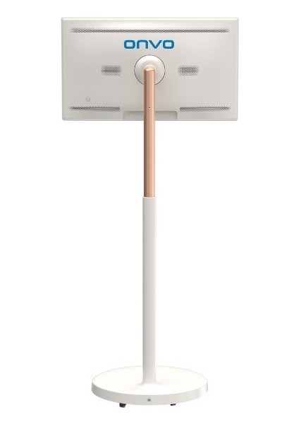 32OVM6000 32'' 82 Ekran Slide&go Hareketli Taşınabilir Android 13 Smart LED Dokunmatik Ekran B Kalite modelleri