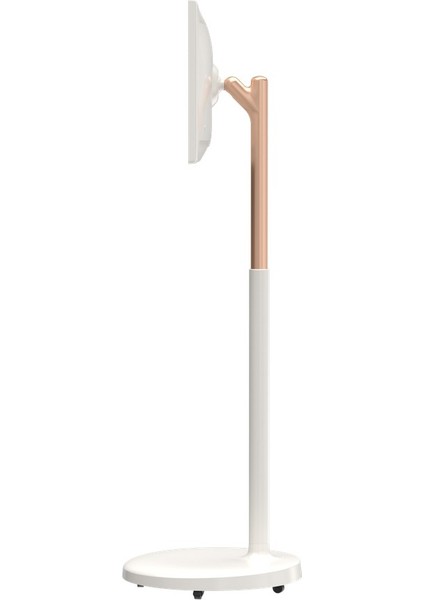 32OVM6000 32'' 82 Ekran Slide&go Hareketli Taşınabilir Android 13 Smart LED Dokunmatik Ekran B Kalite fırsatları