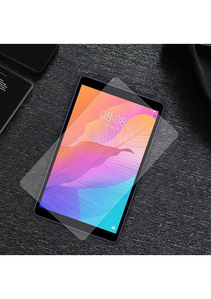 Huawei Matepad T8 Zore Tablet Temperli Cam Ekran Koruyucu fırsatları