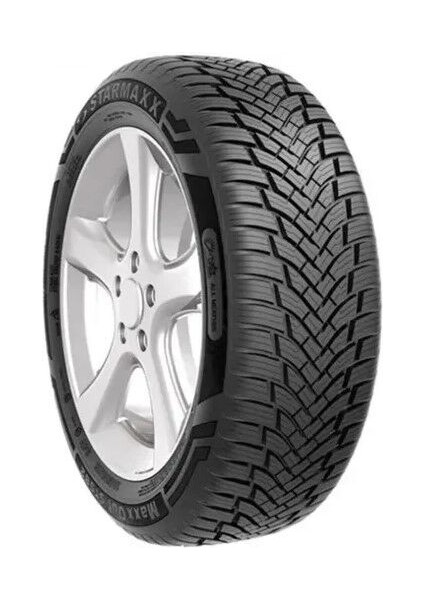 195/65 R15 Tl 91H Maxx Out ST582 D.m. Bınek Lastık Bınek Otomobıl Dörtmevsım ( Üretim Yili : 2025)