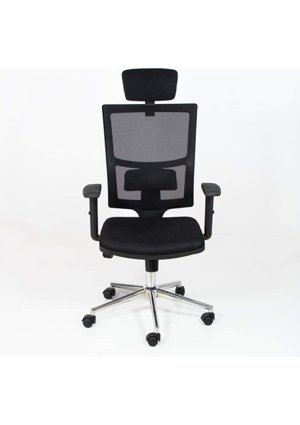 Ofis Fileli Müdür Koltuğu Personel Çalişma Sandalyesi