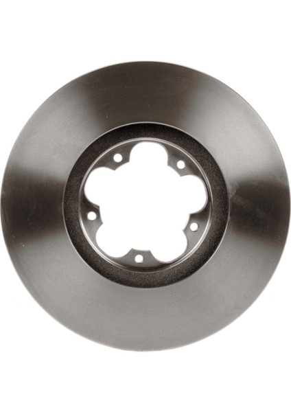 Ford Transit V.362/V.363 2012> Fren Disk Ön (288MM) | Bosch 0986479A49 - BK21 1125 B1D