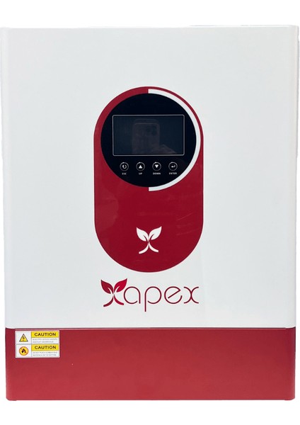 Pro 11KW Akıllı Inverter 48V Mppt fırsatları