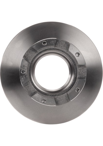 Ford Transit V.362/V.363 Fren Disk Arka (T.teker) (288MM) | Bosch 0986479A50 - BK21 2A097 Ba modelleri