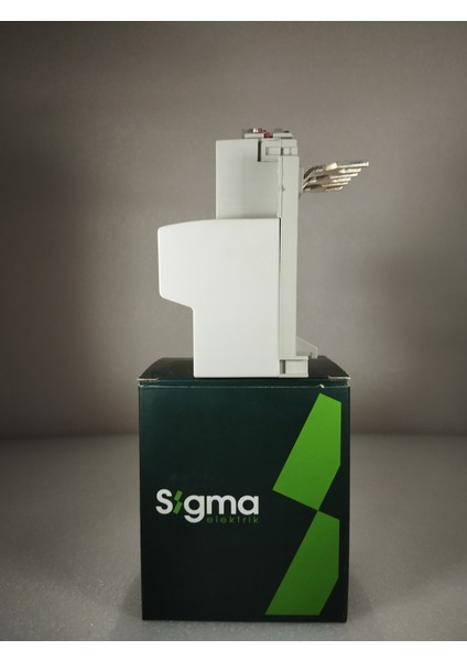 STRP85-50 STRP85-50 34-50A Termik Röle