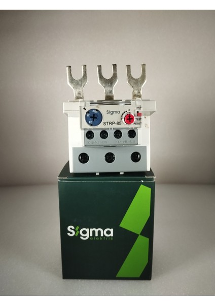 STRP85-50 STRP85-50 34-50A Termik Röle fiyatları