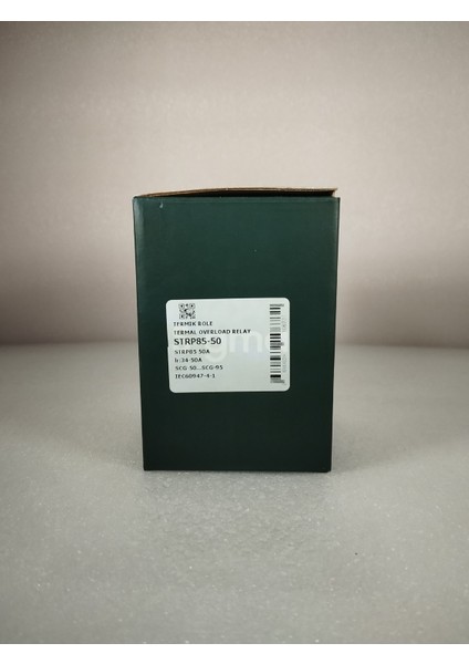 STRP85-50 STRP85-50 34-50A Termik Röle fırsatları