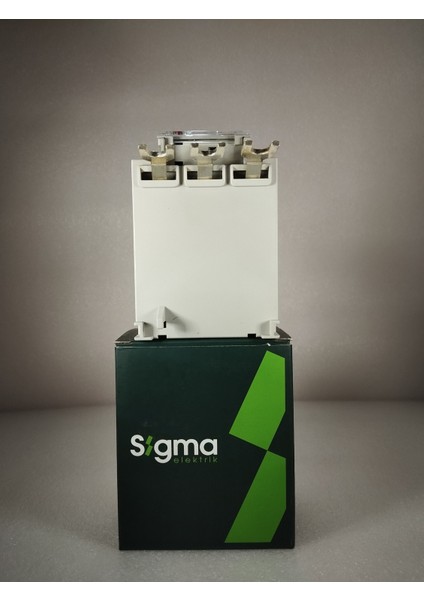 STRP85-50 STRP85-50 34-50A Termik Röle indirimleri