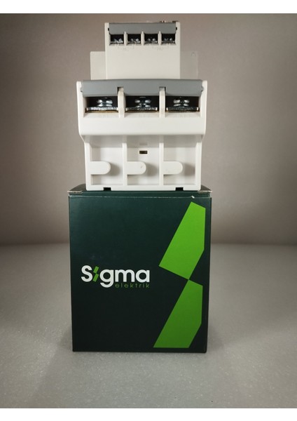 STRP85-50 STRP85-50 34-50A Termik Röle