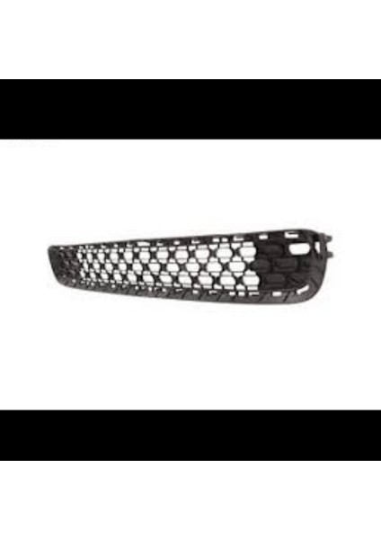 Mını Tampon Izgarası MINI-F55>F57 Ön Orta