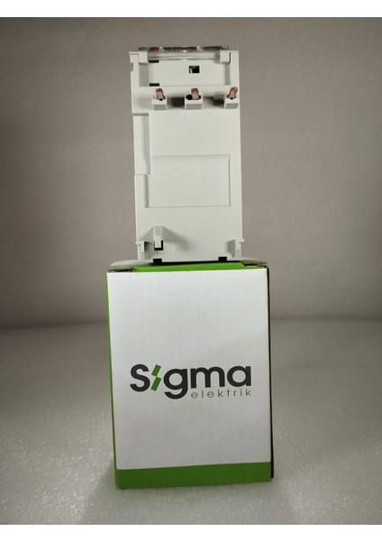 STRP22-18 STRP22-18 12-18A Termik Röle