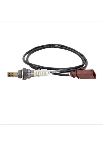 4L0906262J Arabalar Aksesuarları Audi Q7 Araç Aksesuarları Için Otomatik Sensör Arka Oksijen O2 Sensörü (Yurt Dışından)