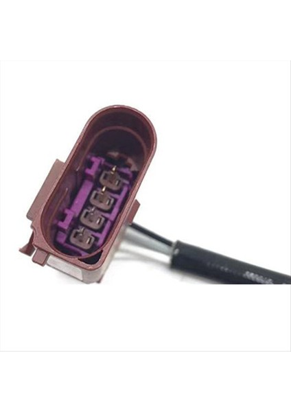 4L0906262J Arabalar Aksesuarları Audi Q7 Araç Aksesuarları Için Otomatik Sensör Arka Oksijen O2 Sensörü (Yurt Dışından) fırsatları