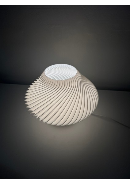 Spiralglow 3D Baskı Masa Lambası fiyatları