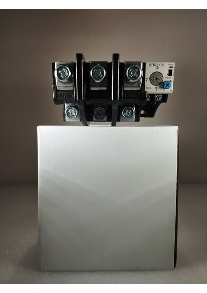 STRP100-100 STRP100-100 65-100A Termik Röle indirimleri
