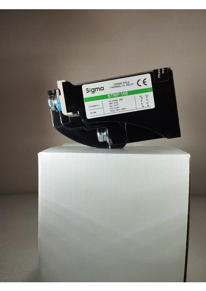STRP100-100 STRP100-100 65-100A Termik Röle