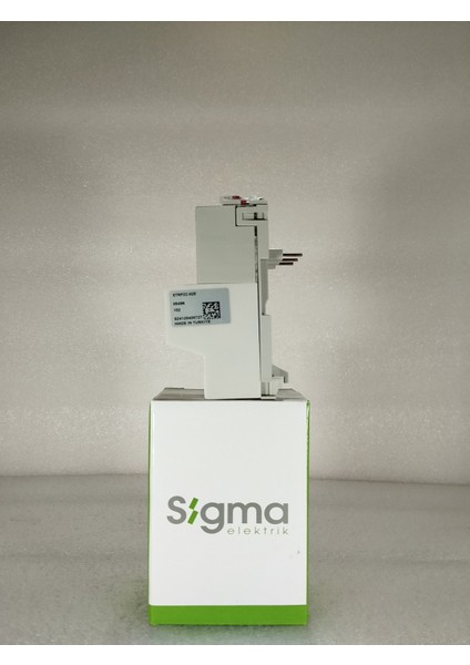 STRP22-025 STRP22-025 0.16-0.25A Termik Röle modelleri