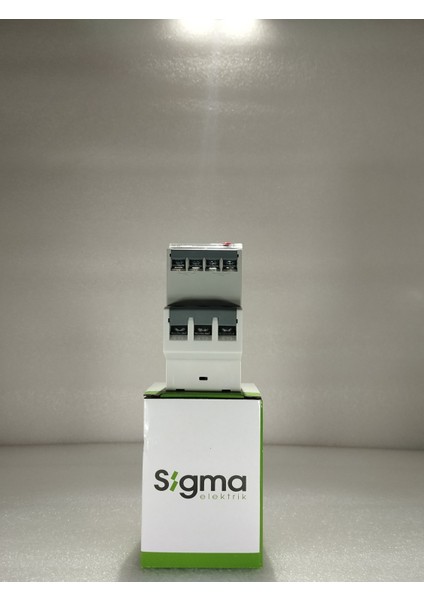 STRP22-040 Strp 22-040 0.25-0.40A Termik Röle